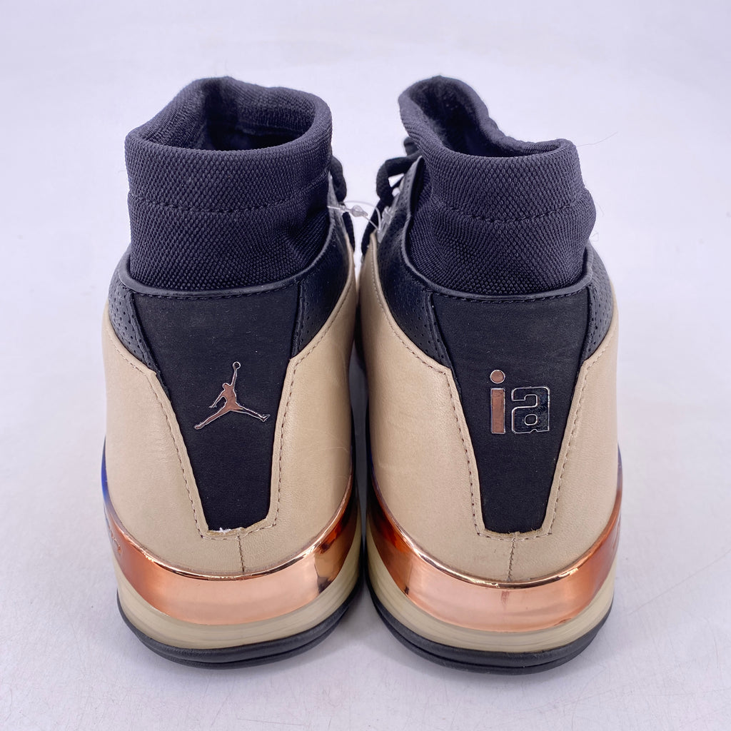 Air Jordan 17 Retro Low "Infinite Archives" 2025 Used Size 11