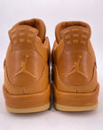 Air Jordan 4 Retro "Ginger" 2016 New Size 11