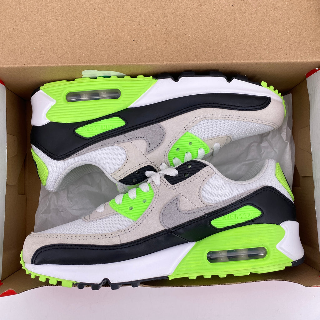 Nike Air Max 90 "Olive Cave Stone" 2025 New Size 8