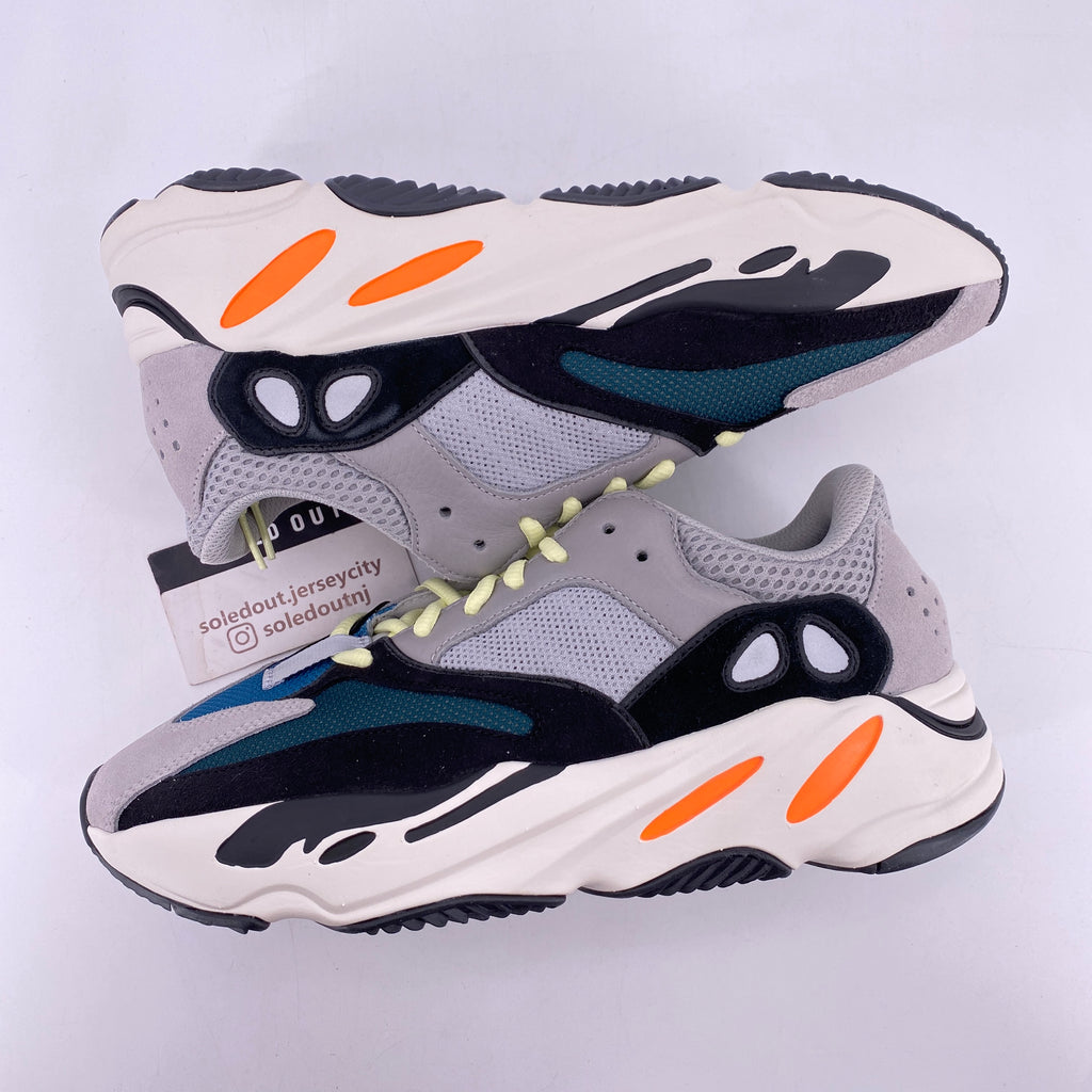 Yeezy 700 "Waverunner" 2017 New Size 8