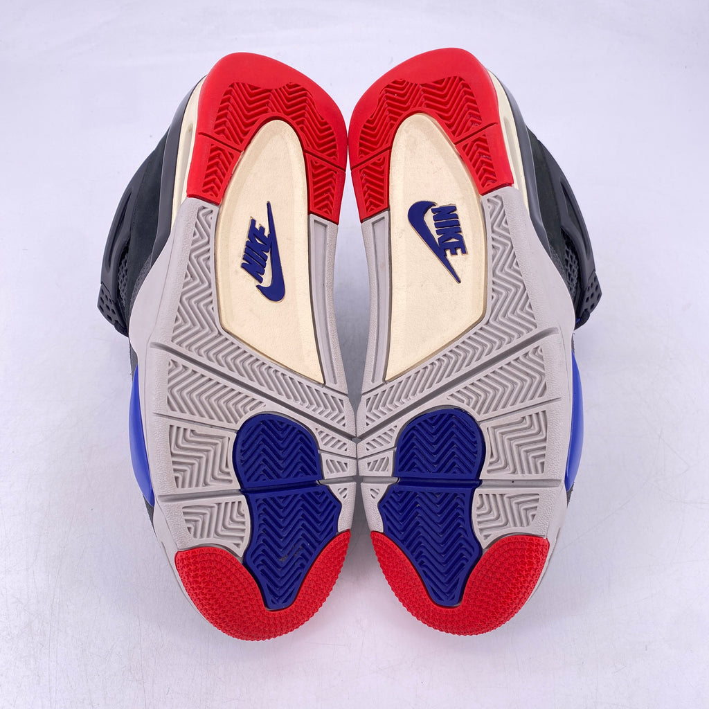 Air Jordan 4 Retro "Rare Air" 2025 Used Size 8