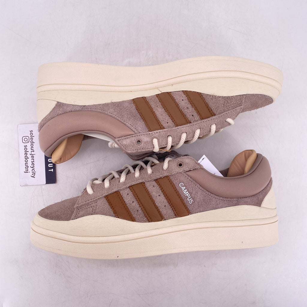 Adidas Bad Bunny Campus "Bad Bunny Chalky Brown" 2023 New Size 11.5