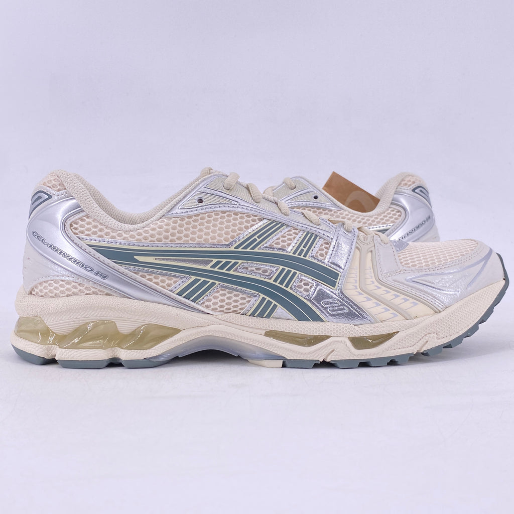 Asics Gel-Kayano 14 "Birch Dark Pewter" 2024 New Size 10.5