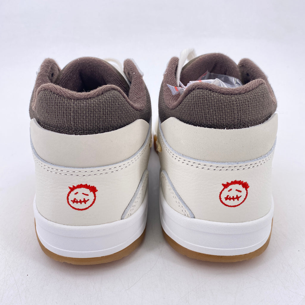 Nike Jumpman Jack "Travis Scott Sail" 2024 New Size 9
