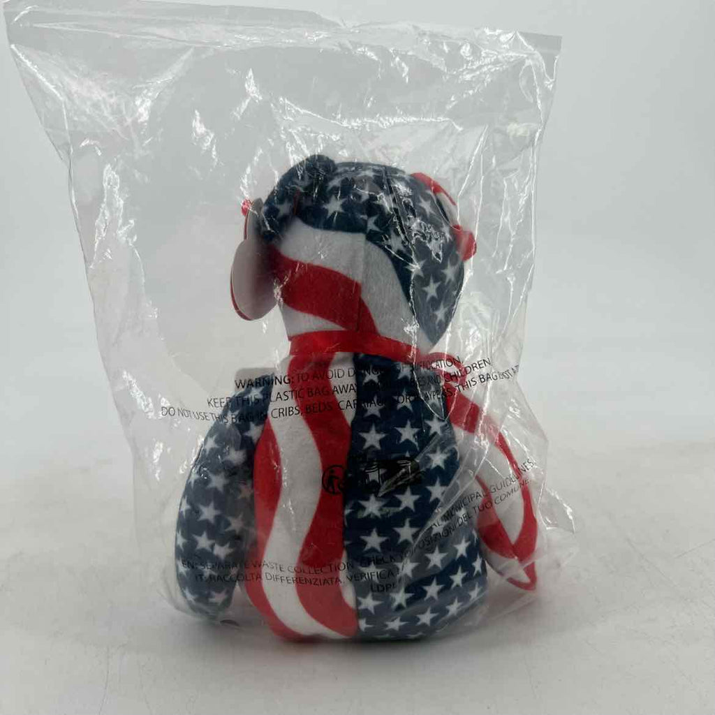 Supreme Toy "TY BEANIE BABY" New
