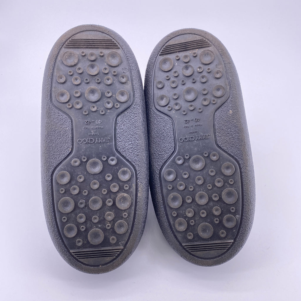 Jimmy Choo Boot "Yuzi Padded"  Used Size 40-42