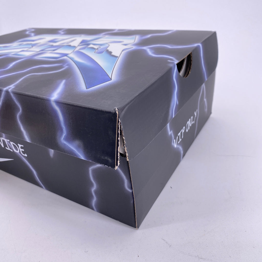 Nike Ja 3 "Showstopper" 2025 New Size 12