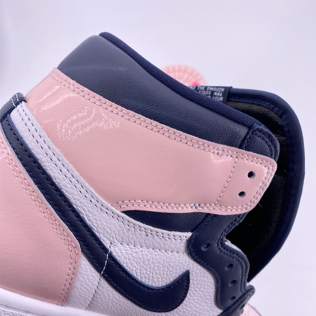 Air Jordan (W) 1 Retro High OG "Atmosphere" 2021 New Size 9.5W