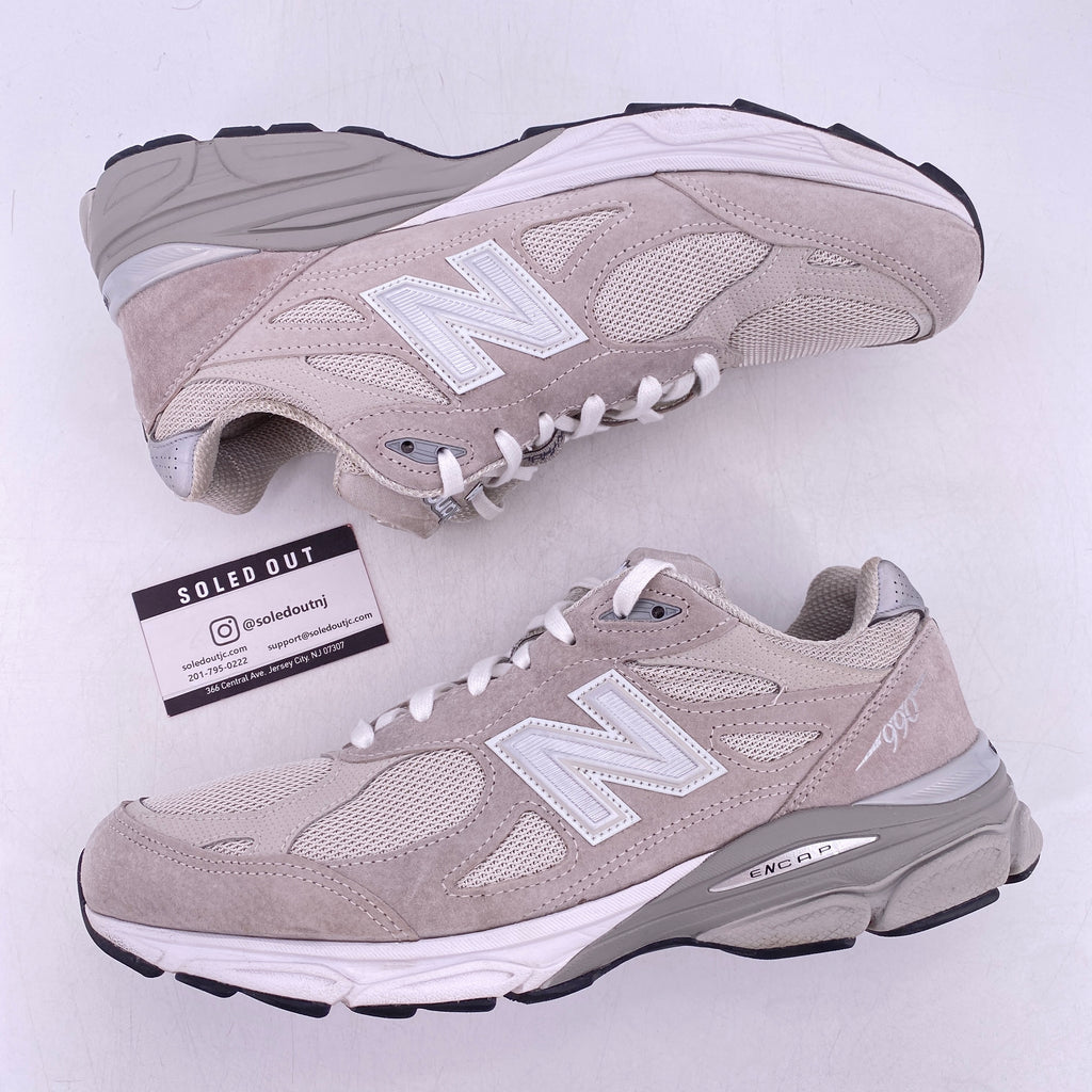 New Balance 990V3 "Miusa Kith Hallow" 2026 Used Size 11.5