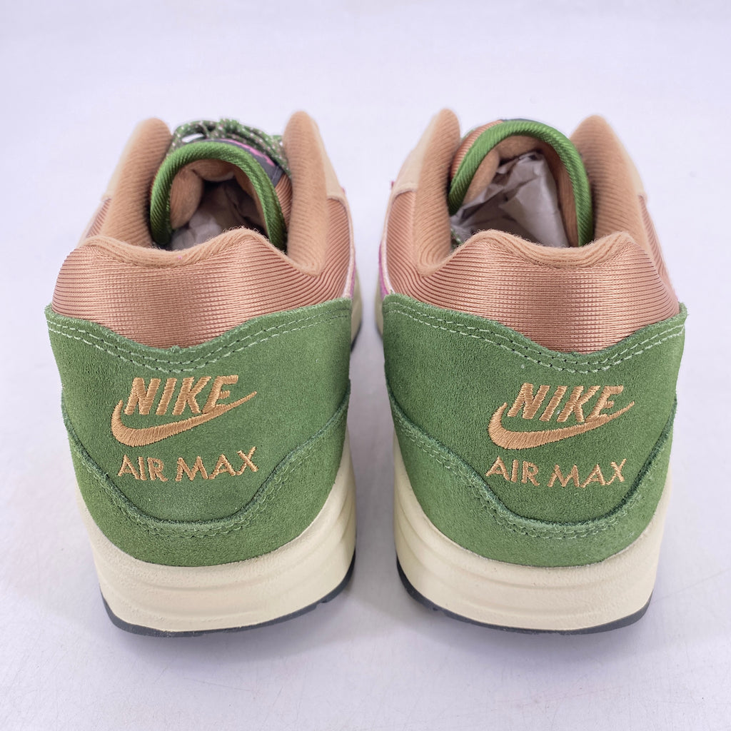 Nike Air Max 1 NH "Treeline" 2022 New Size 10