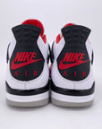 Air Jordan 4 Retro "Fire Red" 2020 Used Size 12.5