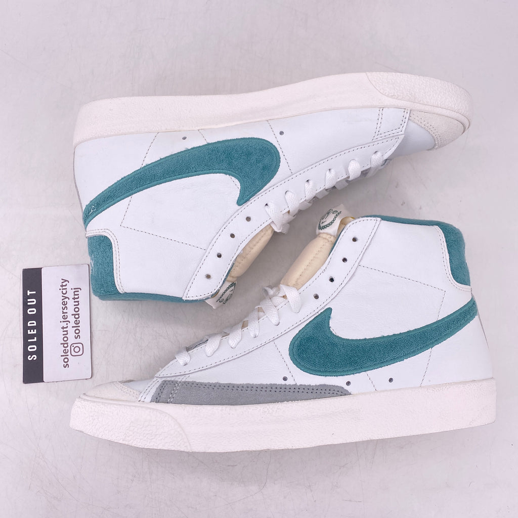 Nike Blazer Mid "Bicoastal" 2024 New Size 10