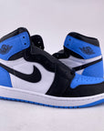 Air Jordan 1 Retro High OG "Unc" 2023 New Size 10