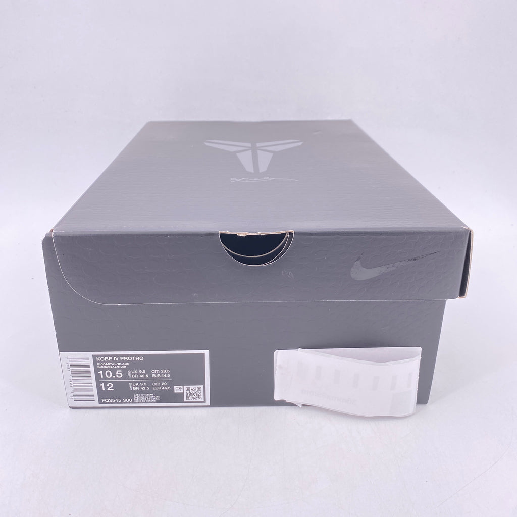 Nike Kobe 4 Protro "Girl Dad" 2024 New Size 10.5