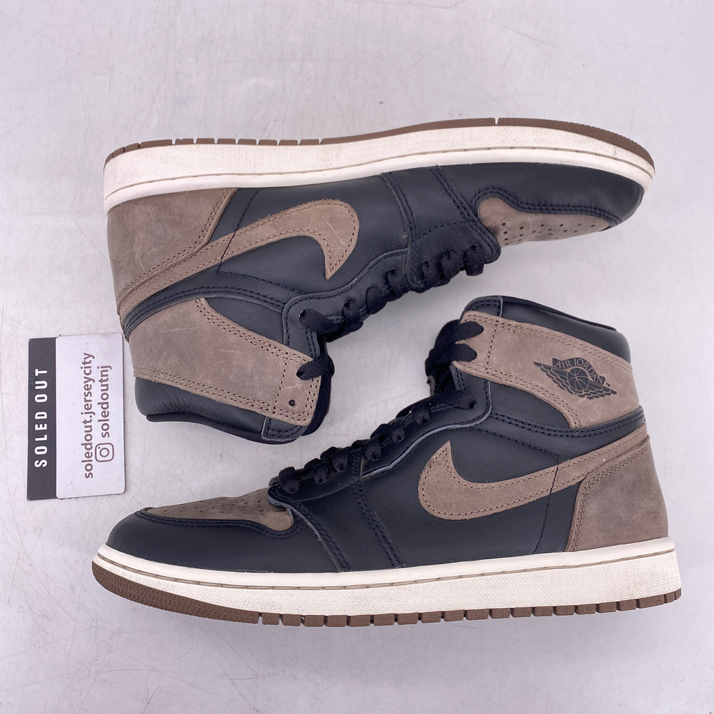 Air Jordan 1 Retro High OG "Palomino" 2023 Used Size 8