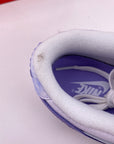 Nike (W) Dunk Low "Purple Pulse" 2021 New Size 11W