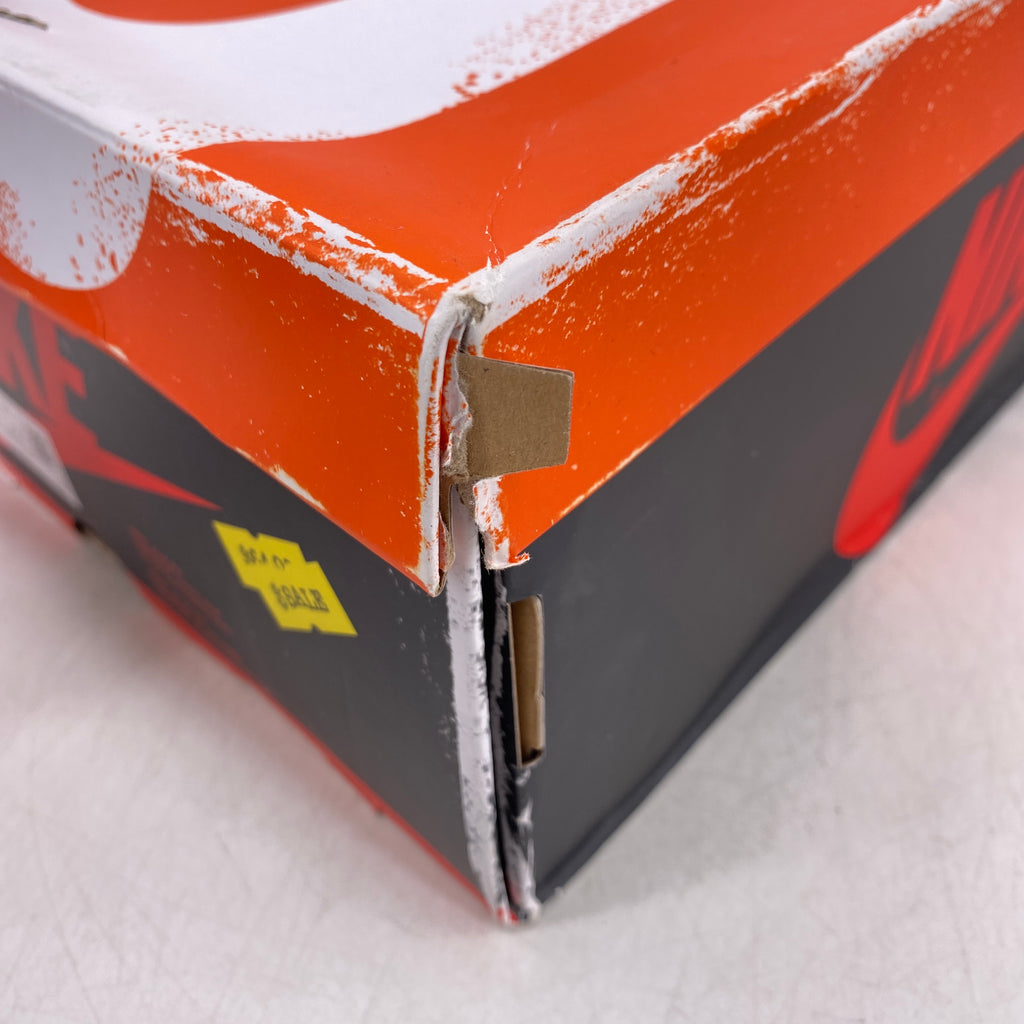 Air Jordan 1 Retro High OG "Lost And Found" 2022 New Size 11.5