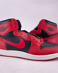 Air Jordan 1 Retro High 85 "Varsity Red" 2020 New Size 12