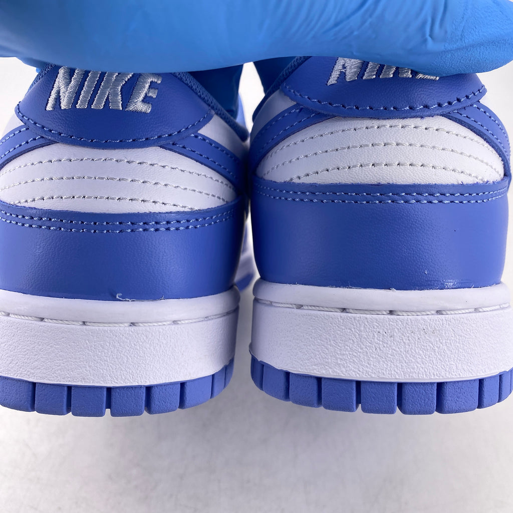 Nike Dunk Low Retro "Polar Blue" 2023 New Size 9.5