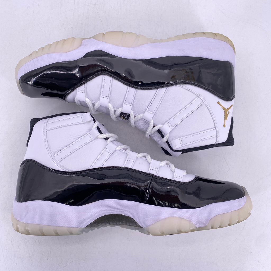 Air Jordan 11 Retro "Gratitude" 2023 Used Size 12