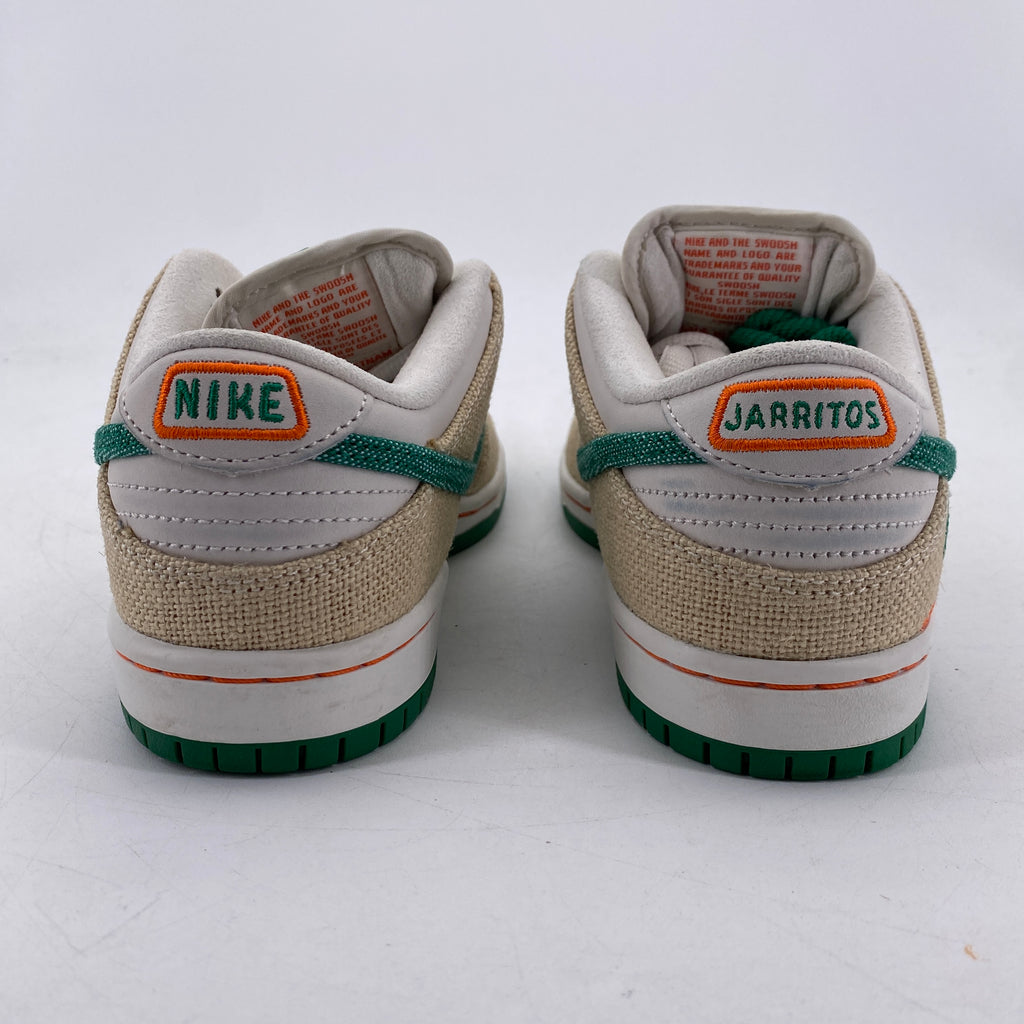 Nike SB Dunk Low "Jarritos" 2023 Used Size 4.5