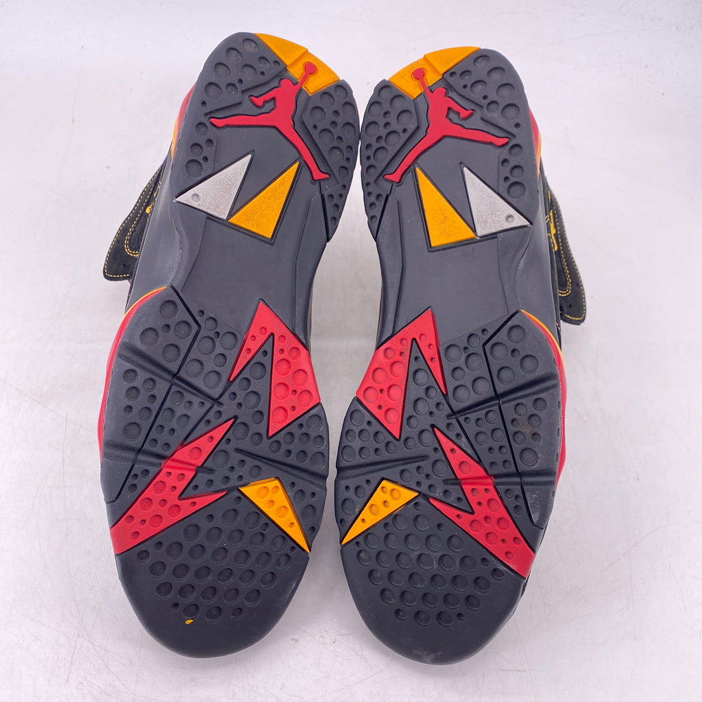 Air Jordan 7 Retro "Citrus" 2022 Used Size 13