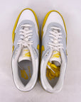 Nike (W) Air Max 1 "Tour Yellow" 2022 New Size 12W