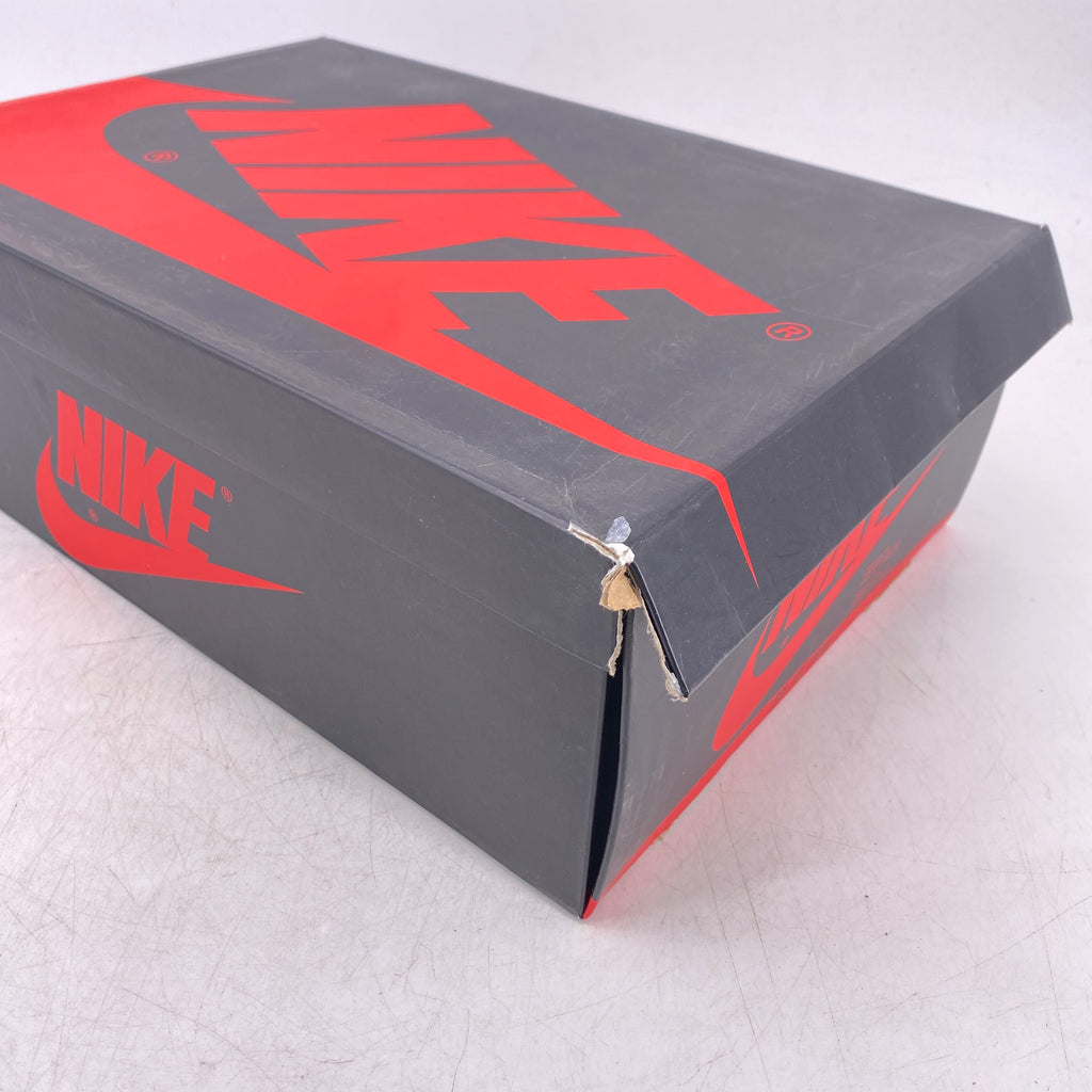 Air Jordan 1 Retro High OG "David Letterman" 2016 New Size 11