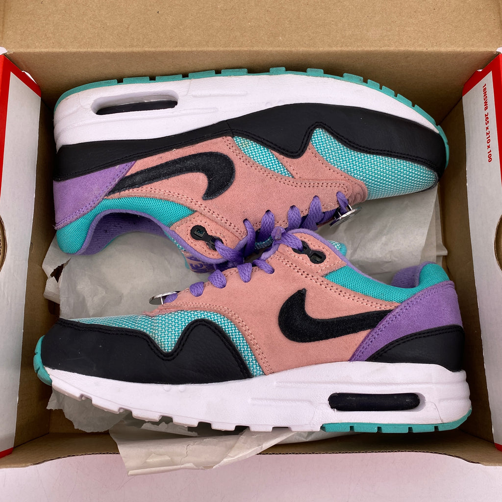 Nike Air Max 1 (GS) "Have A Nike Day" 2019 Used Size 4Y