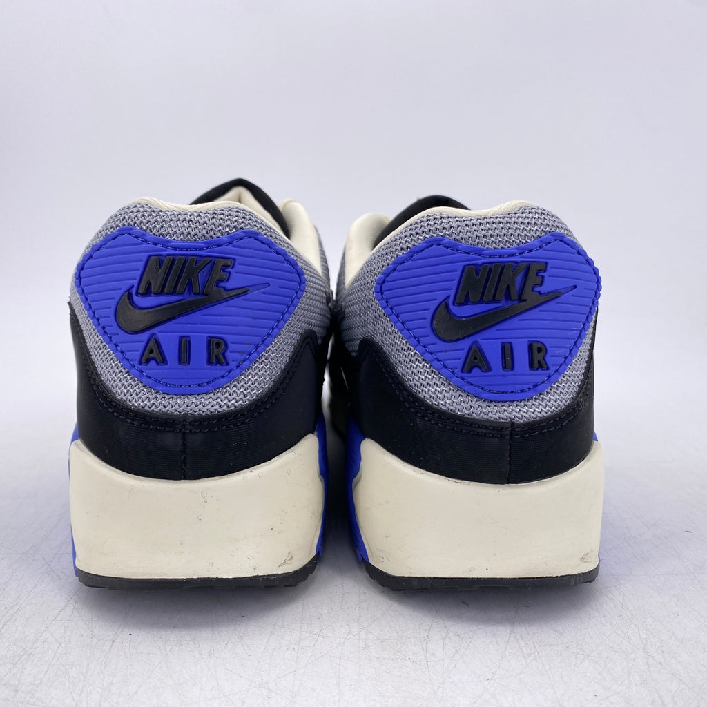 Nike Air Max 90 "Patta Waves Sapphire" 2025 Used Size 10.5