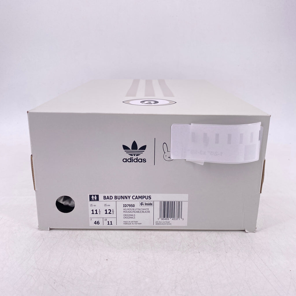 Adidas Campus "Bad Bunny Wild Moss" 2023 New Size 11.5