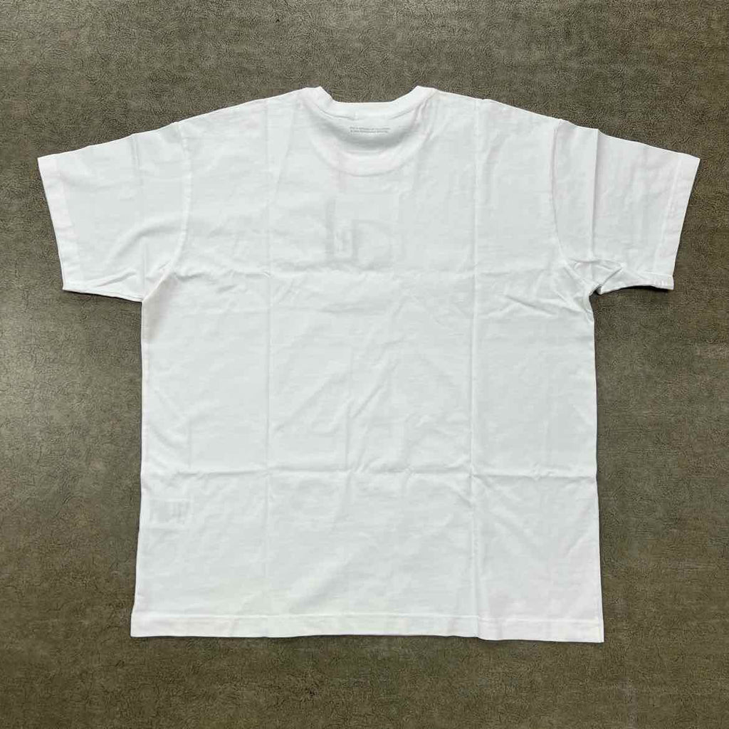 Kith T-Shirt "MARILYN MONROE BOX" White New Size XL