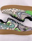 Nike Air Force 1 '07 "City Of Dreams" 2020 New Size 10.5