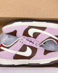 Nike (W) Dunk Low "Neapolitan" 2024 Used Size 10W