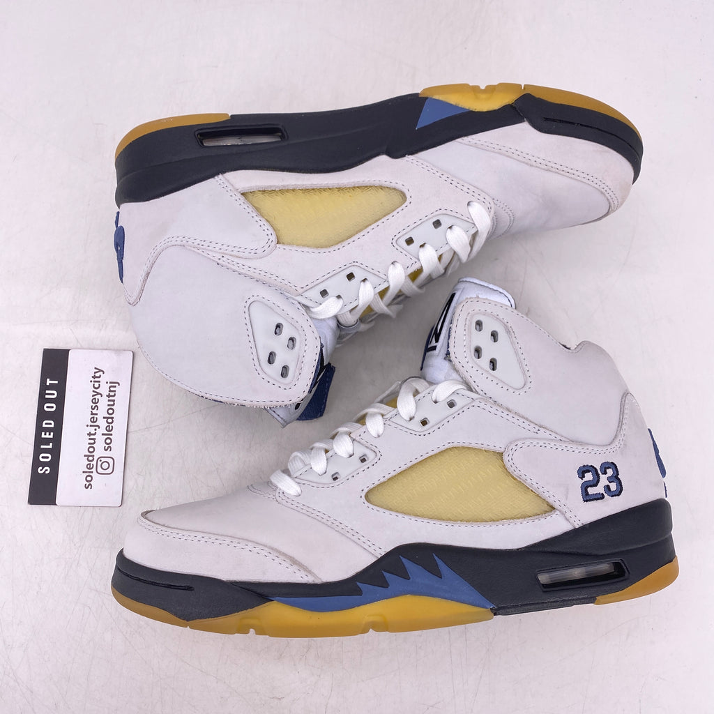 Air Jordan (W) 1 High "A Ma Maniere Dawn" 2023 Used Size 9.5W