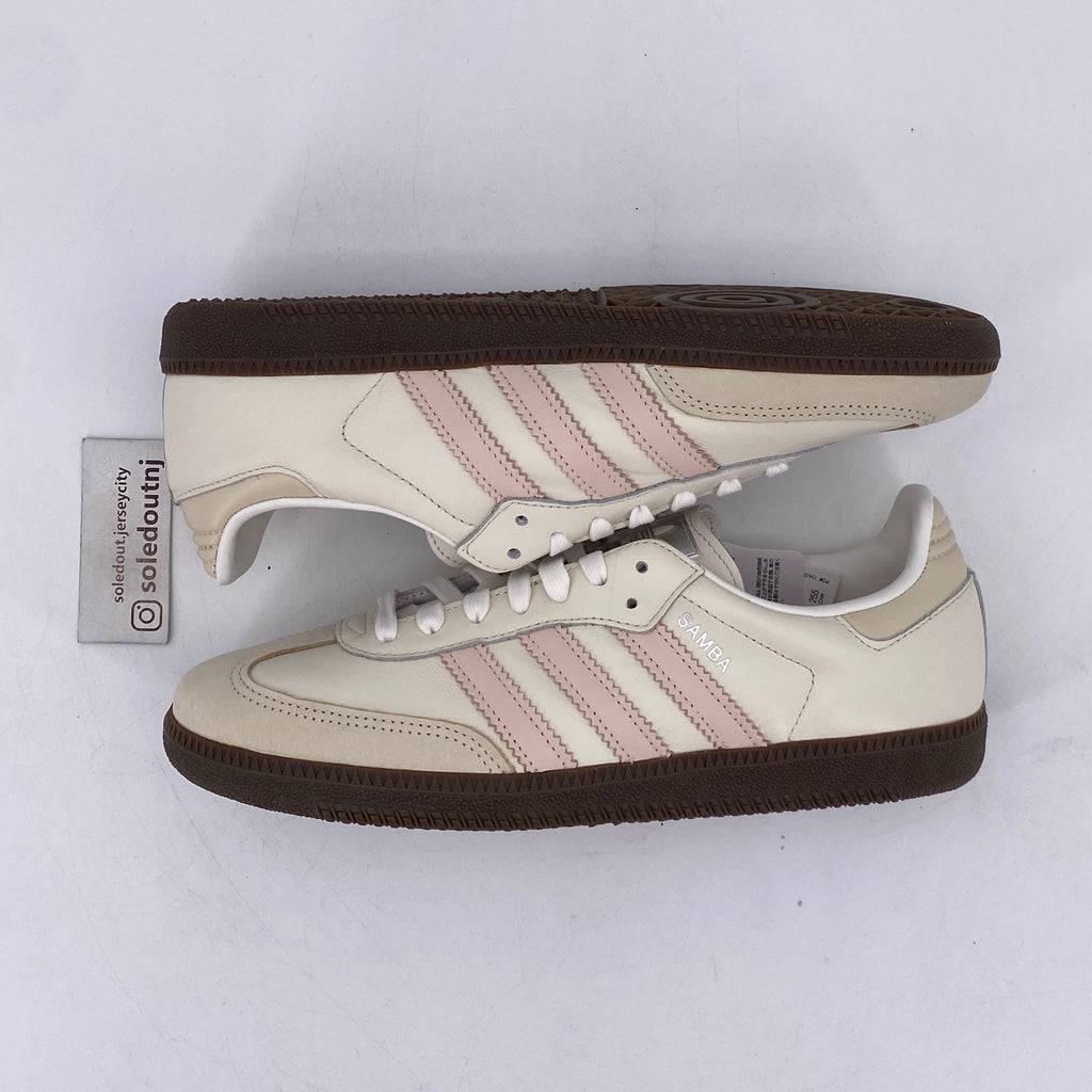 Adidas Samba (W) "Wonder Quartz" 2024 New Size 9W