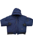 Canada Goose Jacket "CHILLIWACK" Navy Used Size 2XL