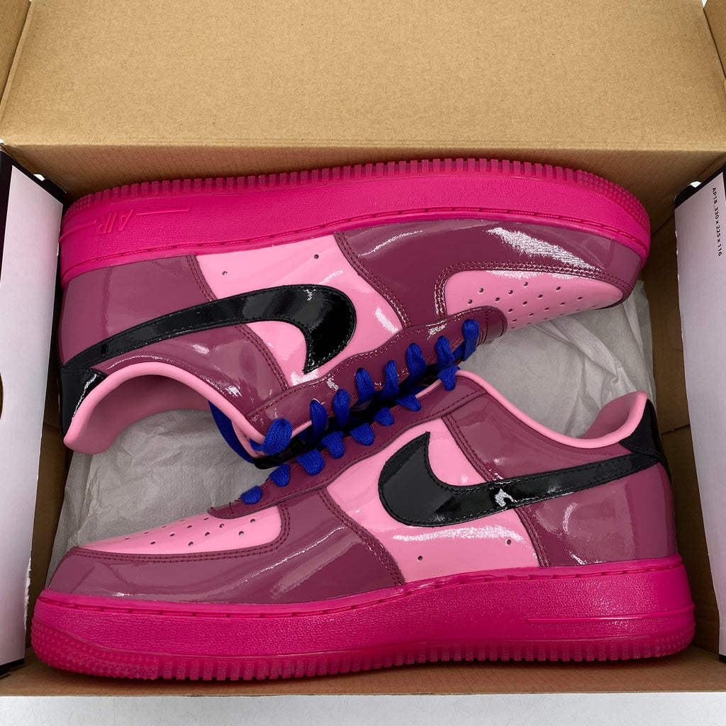 Nike Air Force 1 Low "Pink Cooler Mulberry Rose" 2025 New Size 10.5
