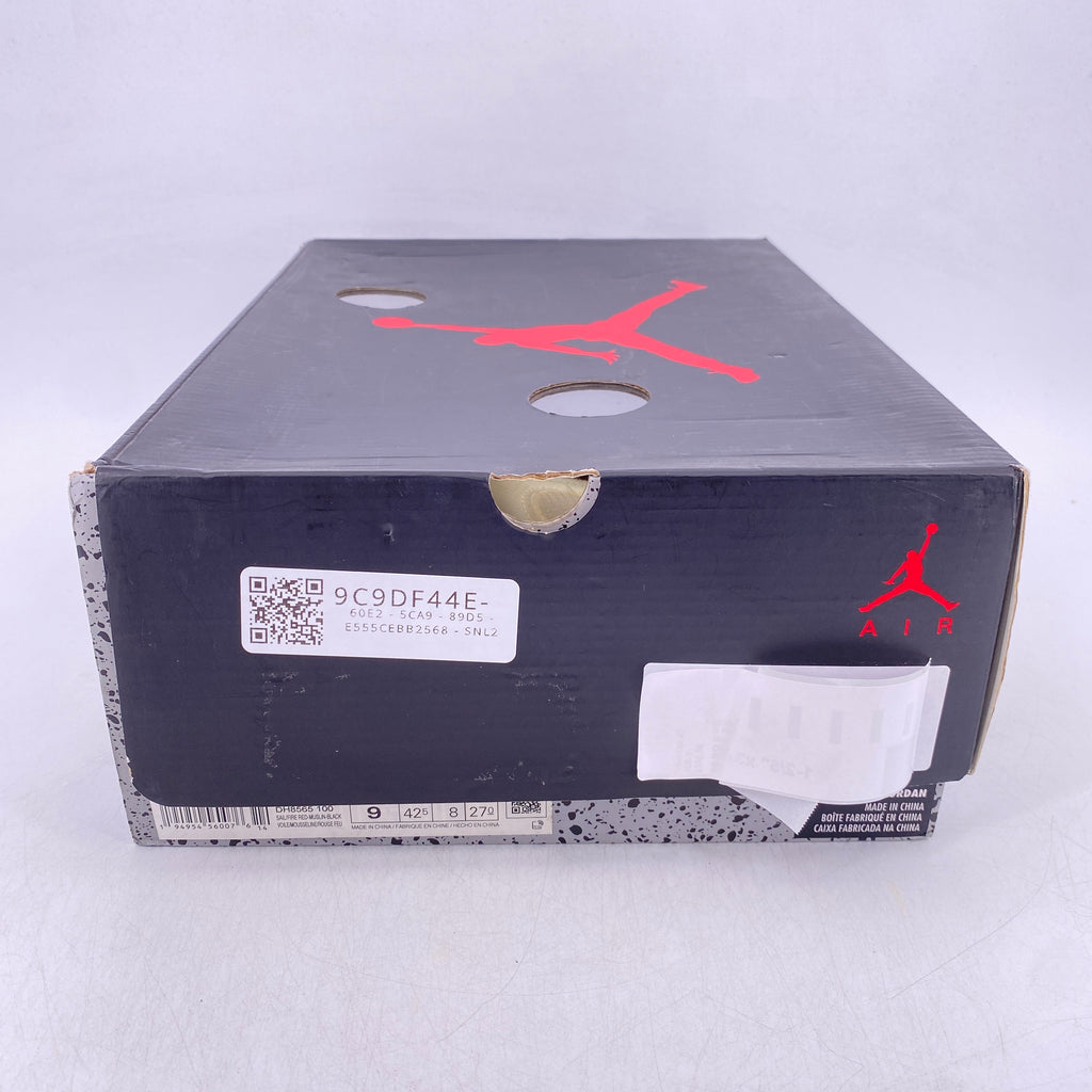 Air Jordan 5 Retro "Ow Sail" 2020 New Size 9