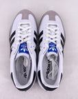 Adidas Samba (W) "Cloud White Core Black" 2023 New Size 8W