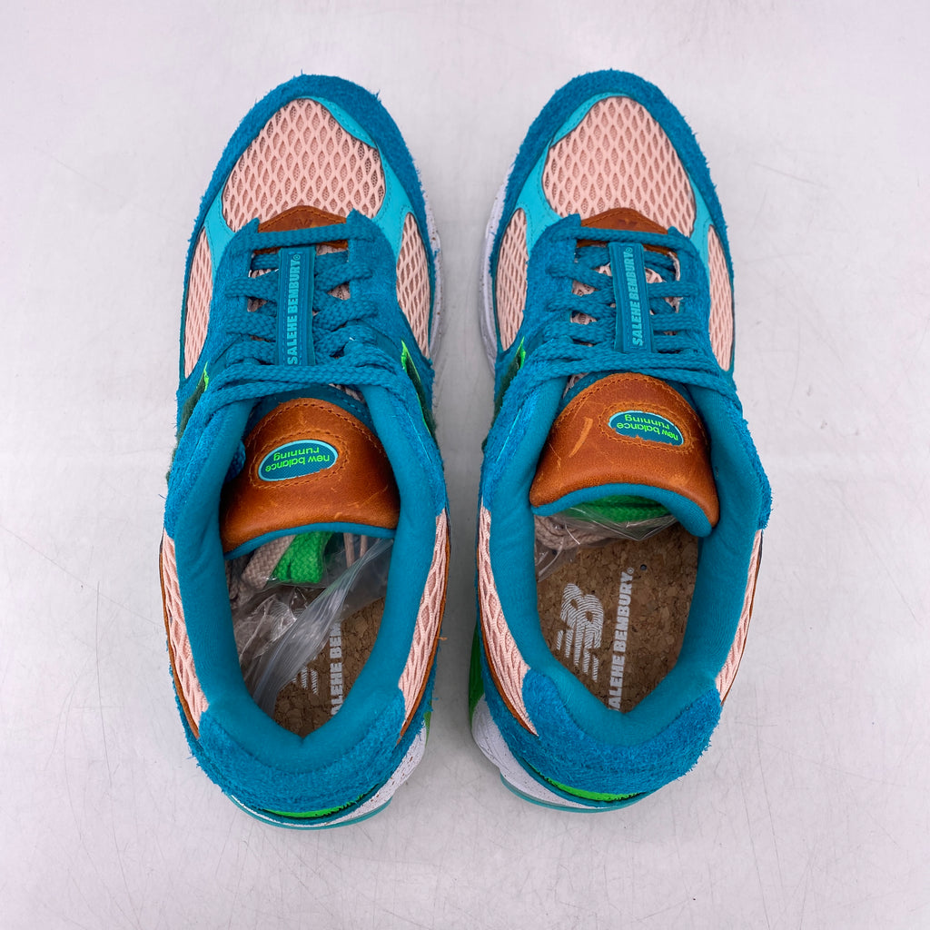 New Balance 2002R "Water Be The Guide" 2021 Used Size 9.5