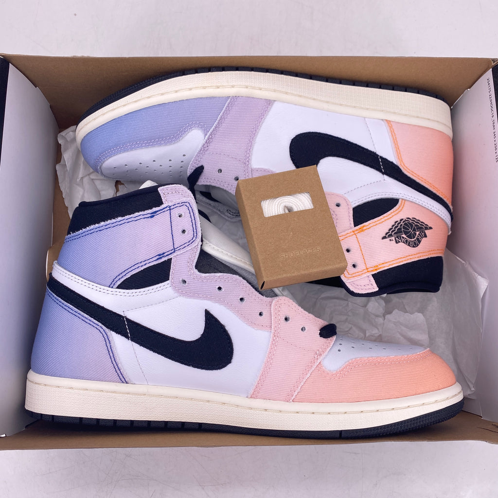 Air Jordan 1 Retro High OG "Skyline" 2023 New Size 11