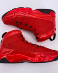 Air Jordan 9 Retro "Chile Red" 2022 Used Size 11