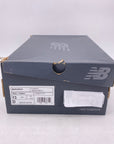 New Balance 2002R "Protection Pack Rain Cloud" 2021 Used Size 13