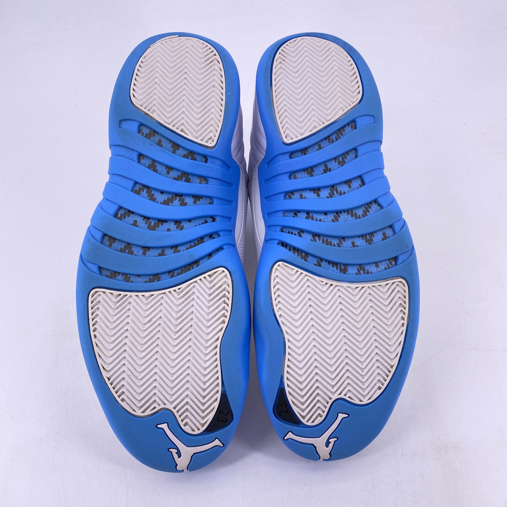 Air Jordan 12 Retro "Melo" 2025 Used Size 10.5
