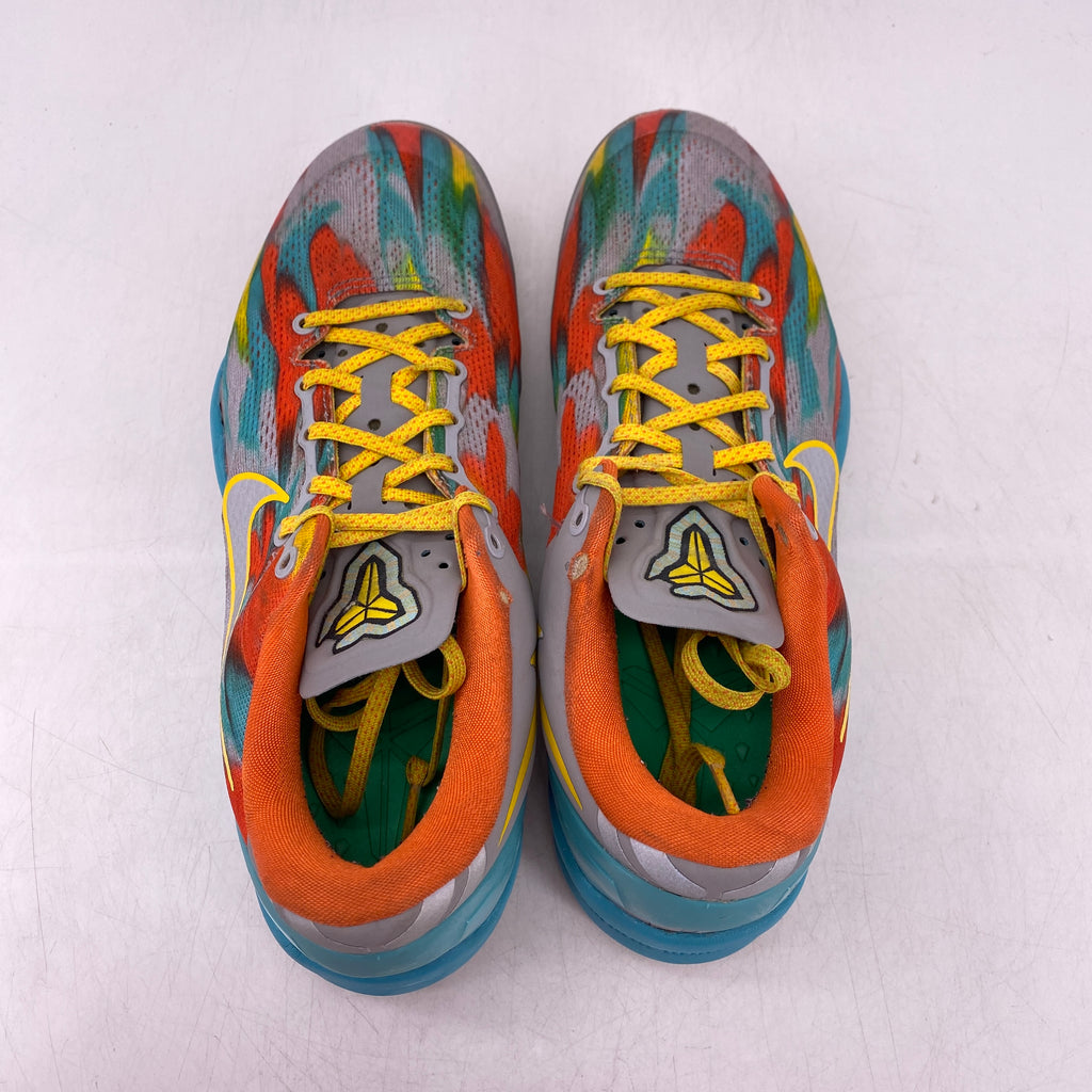 Nike Kobe 8 Protro "Venice Beach" 2024 Used Size 8