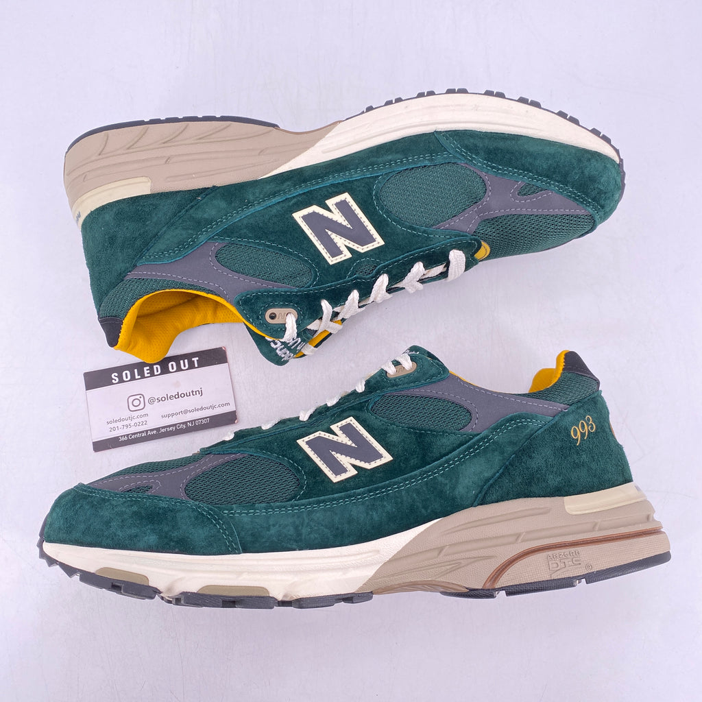 New Balance 993 "Ald Pine Grove" 2024 Used Size 12