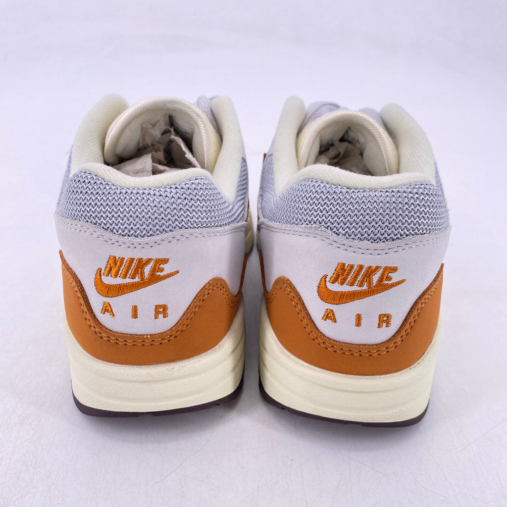 Nike Air Max 1 / Patta "Waves Monarch" 2021 Used Size 8.5