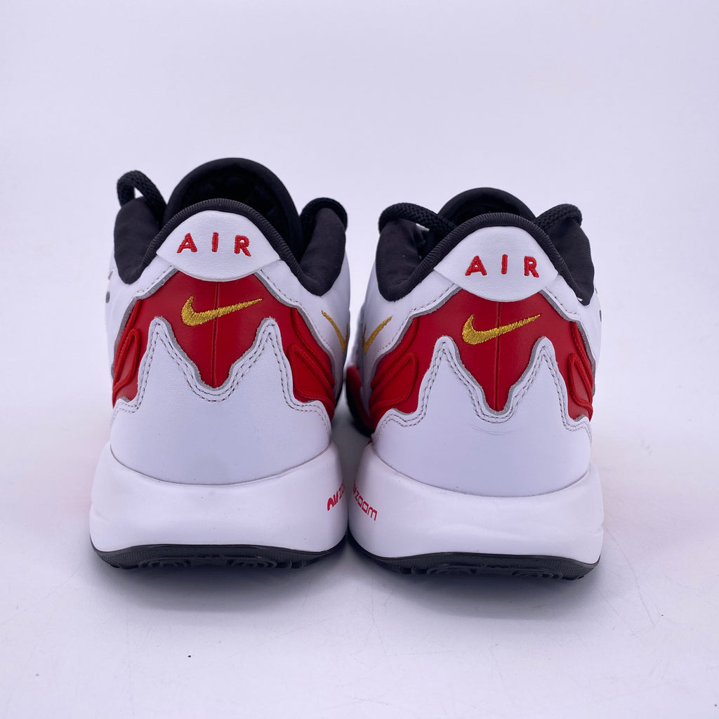 Nike Lebron 21 "Prime 96" 2025 Used Size 9.5