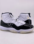 Air Jordan 11 Retro "Gratitude" 2023 Used Size 12